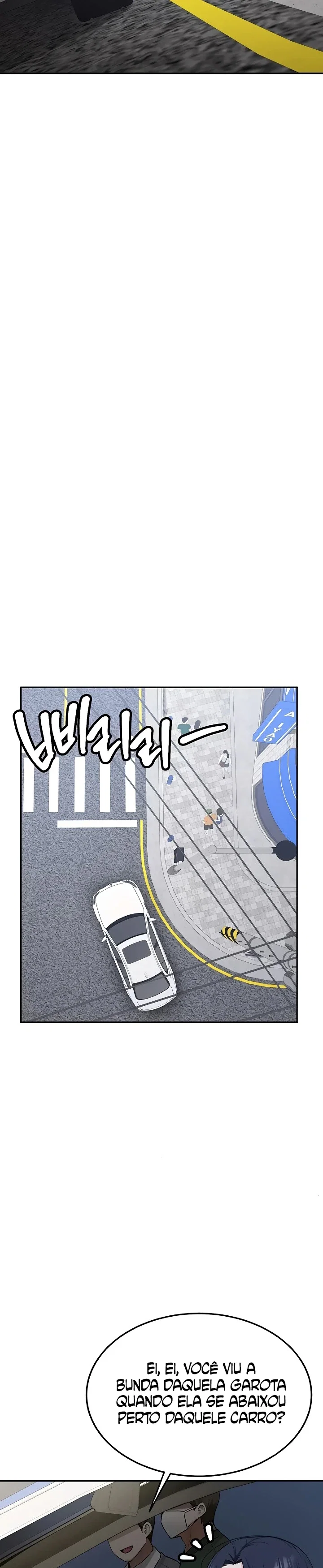 Pickup! — Capítulo 27 — página 23
