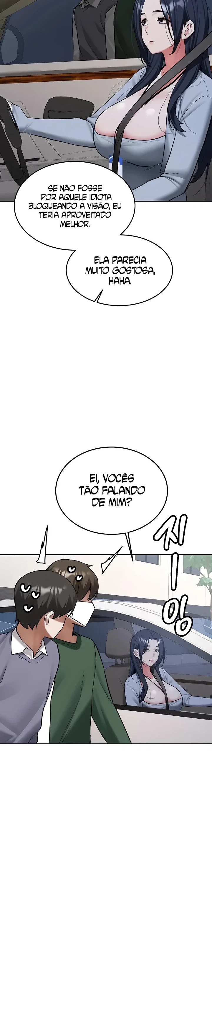 Pickup! — Capítulo 27 — página 24
