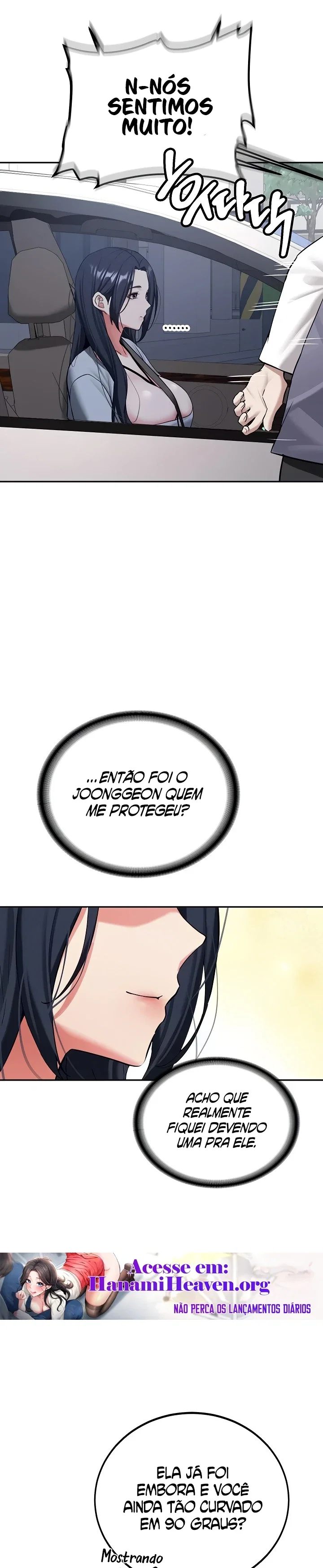 Pickup! — Capítulo 27 — página 25