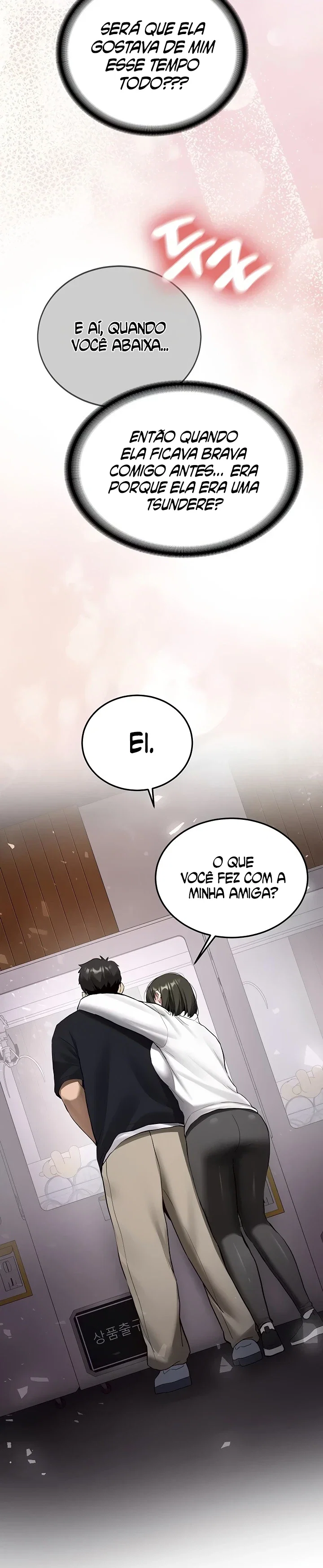 Pickup! — Capítulo 27 — página 36
