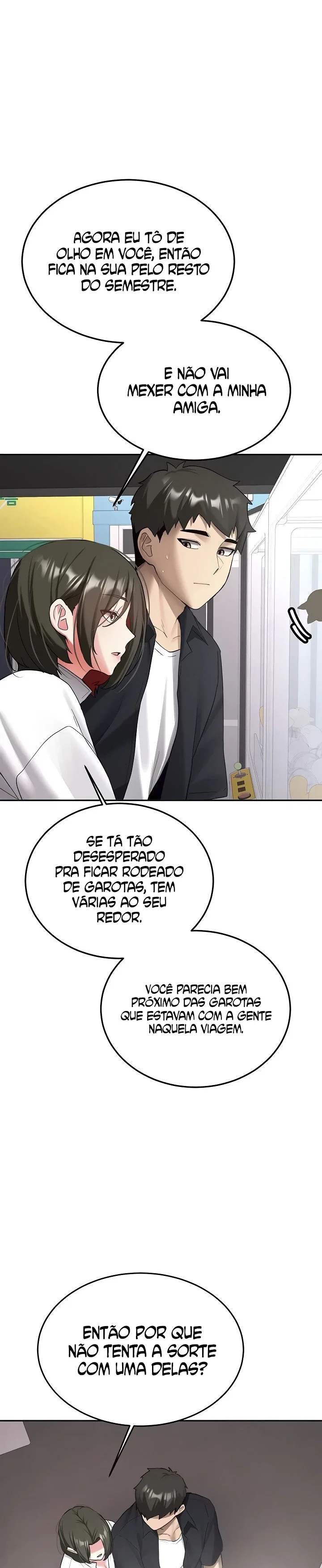 Pickup! — Capítulo 27 — página 39