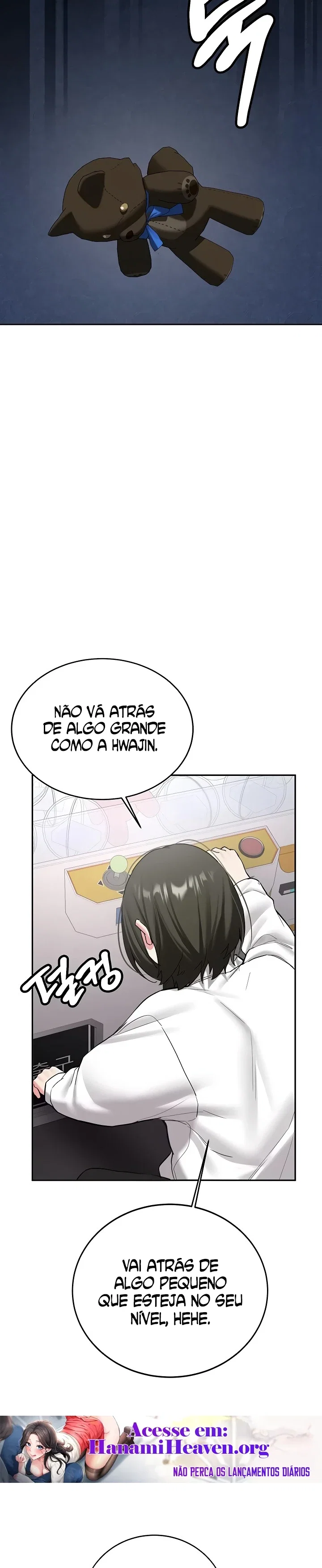 Pickup! — Capítulo 27 — página 41
