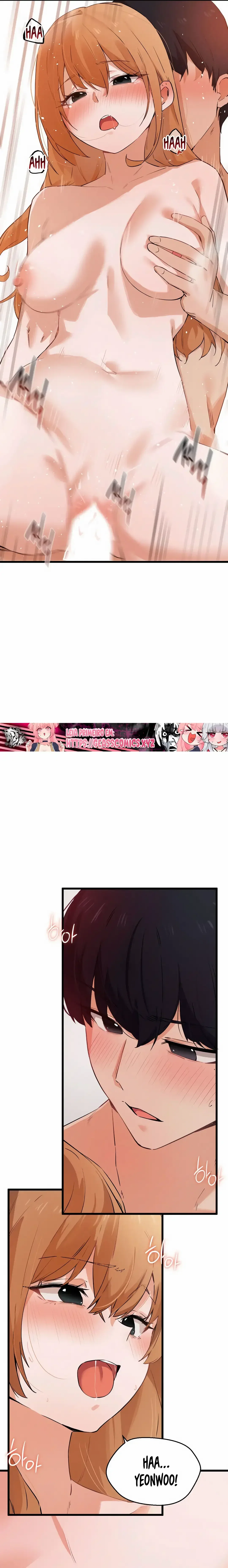 Finally with You! — Capítulo 23 [FIM] — página 5