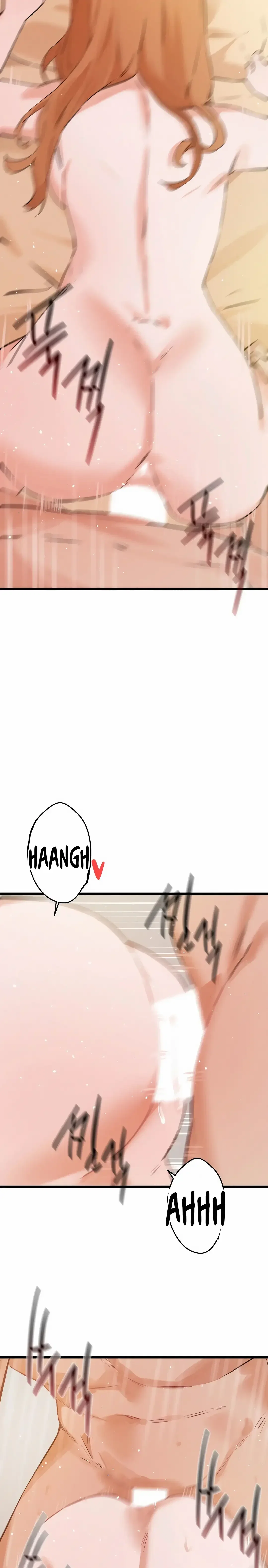 Finally with You! — Capítulo 23 [FIM] — página 8