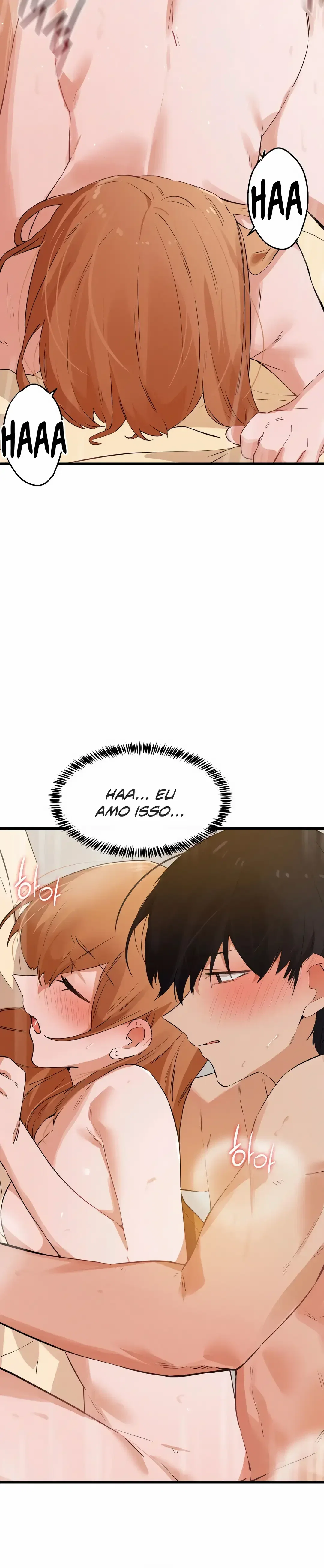 Finally with You! — Capítulo 23 [FIM] — página 9