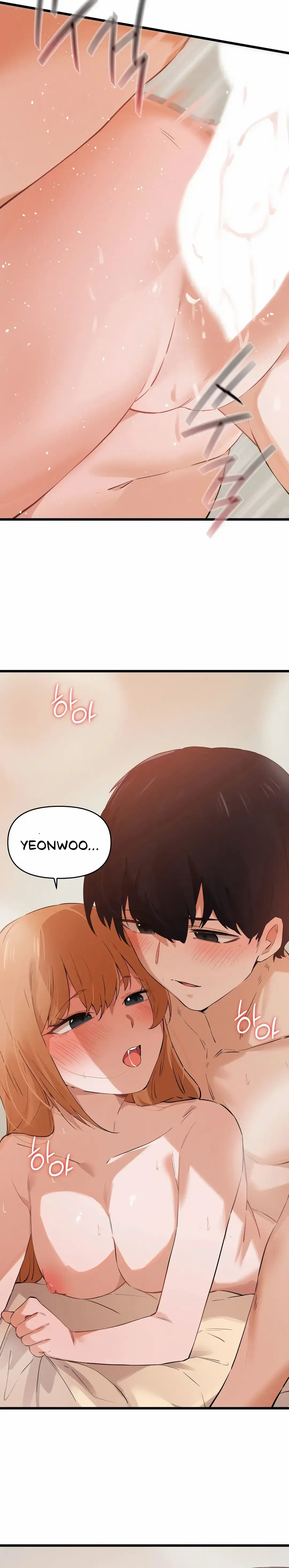 Finally with You! — Capítulo 23 [FIM] — página 11