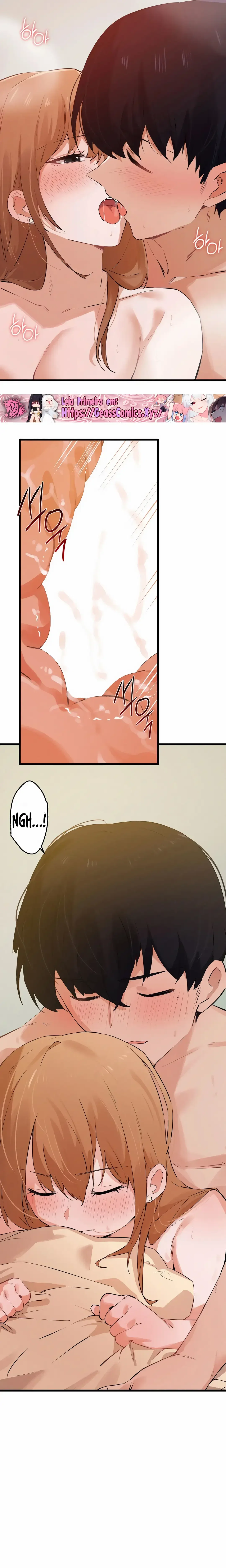 Finally with You! — Capítulo 23 [FIM] — página 12