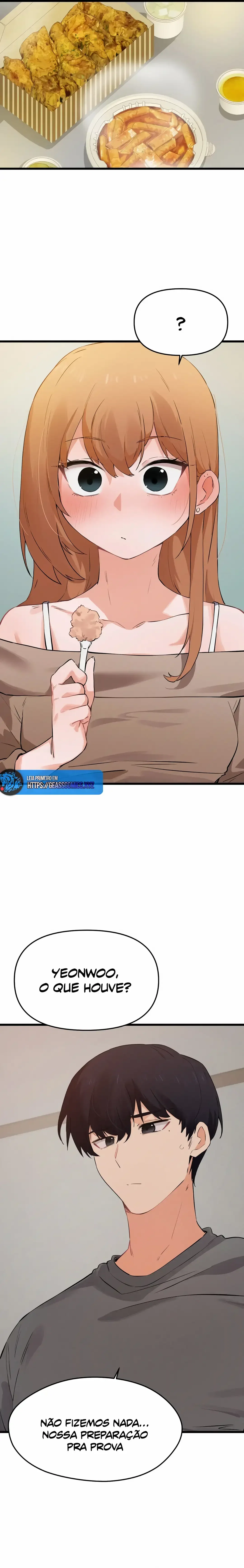 Finally with You! — Capítulo 23 [FIM] — página 15