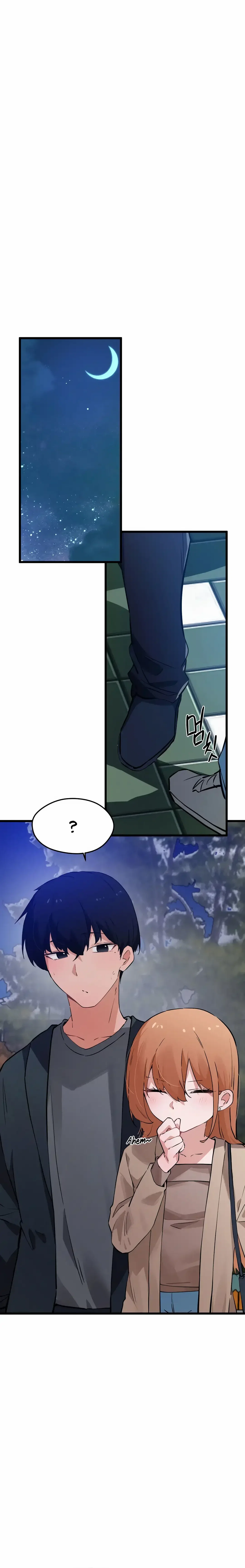 Finally with You! — Capítulo 23 [FIM] — página 17