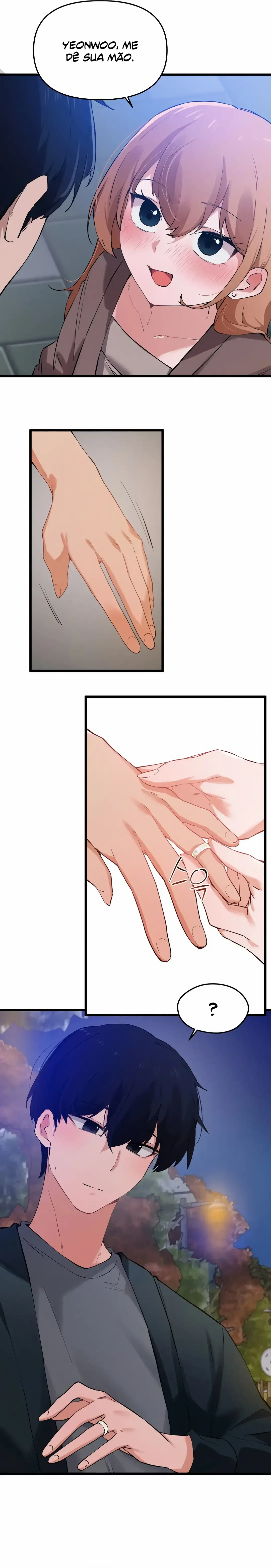 Finally with You! — Capítulo 23 [FIM] — página 18