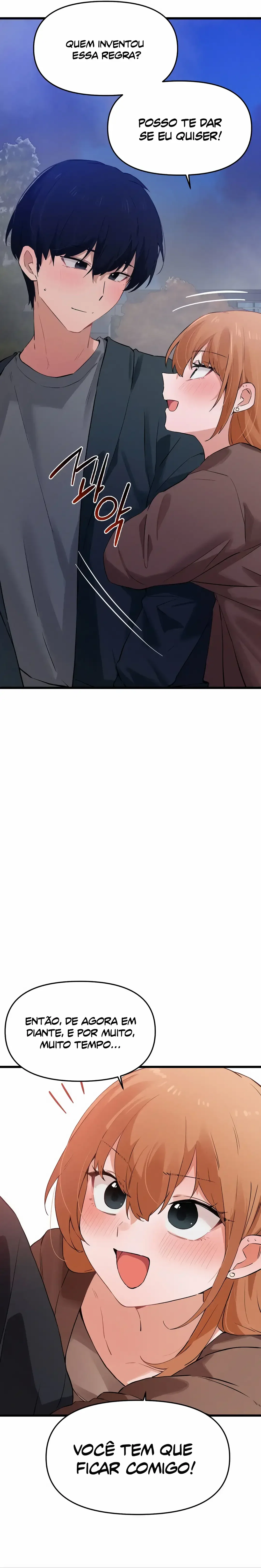 Finally with You! — Capítulo 23 [FIM] — página 20