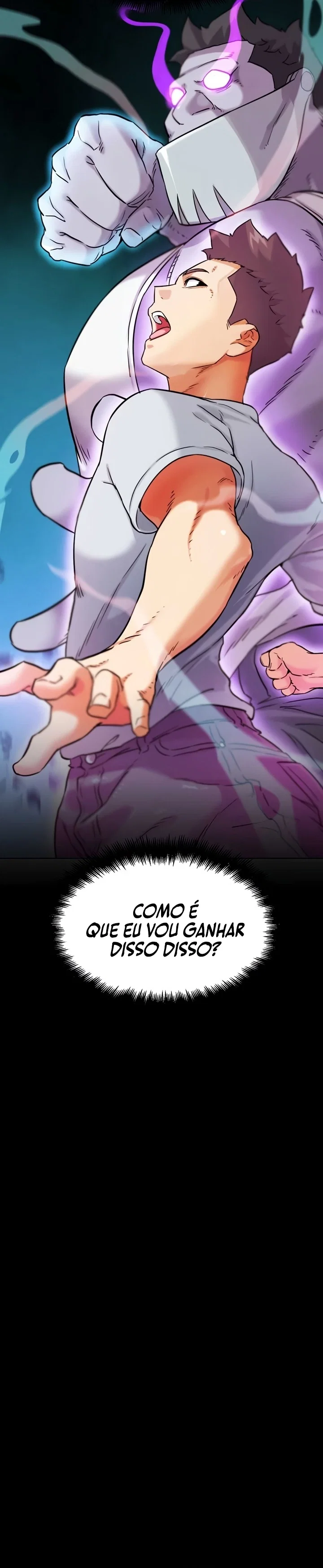 IRL PvP — Capítulo 25 — página 13
