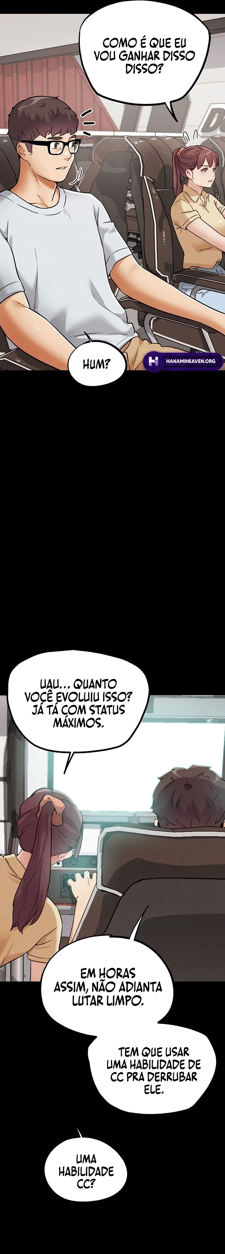 IRL PvP — Capítulo 25 — página 14