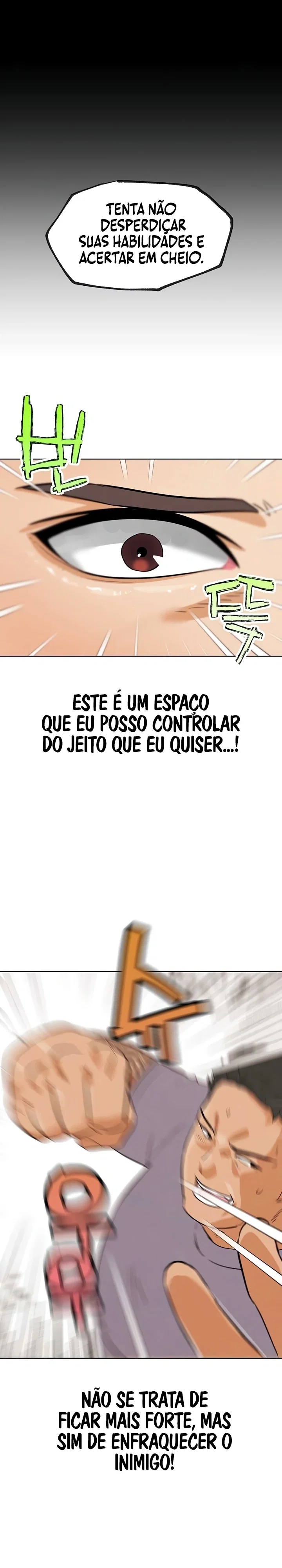 IRL PvP — Capítulo 25 — página 16