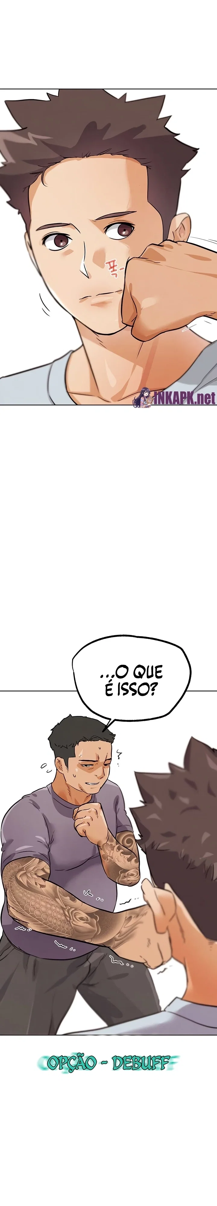 IRL PvP — Capítulo 25 — página 17