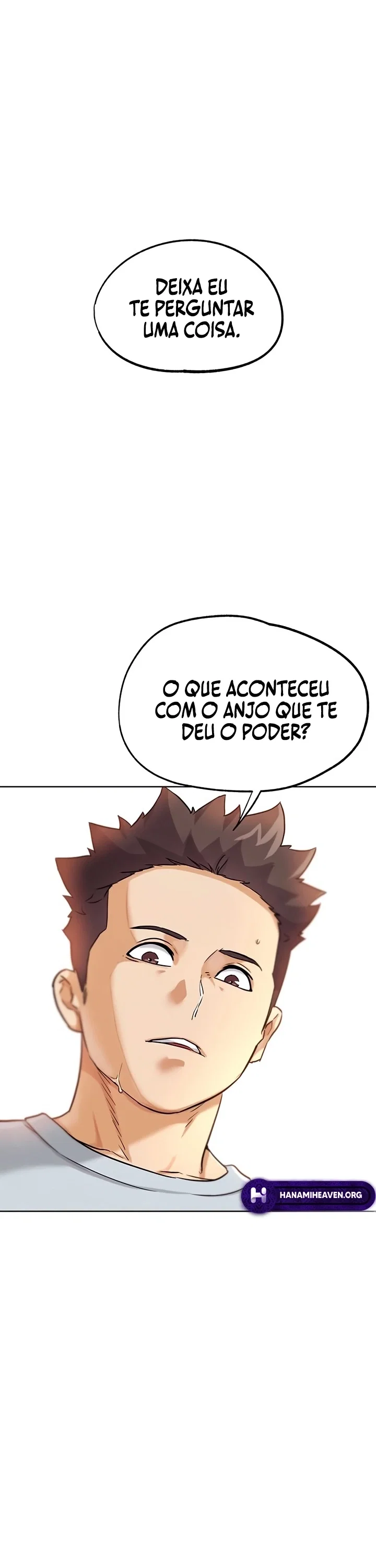 IRL PvP — Capítulo 25 — página 20