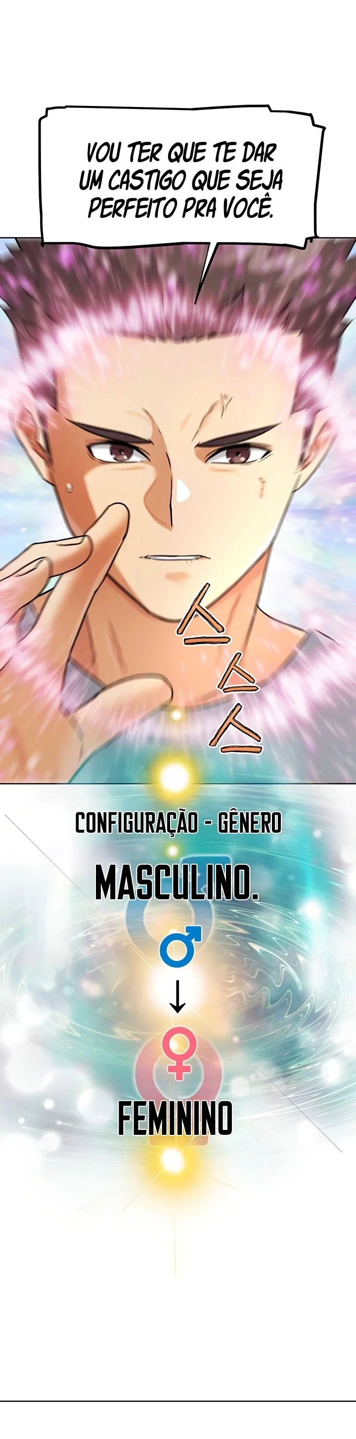 IRL PvP — Capítulo 25 — página 23