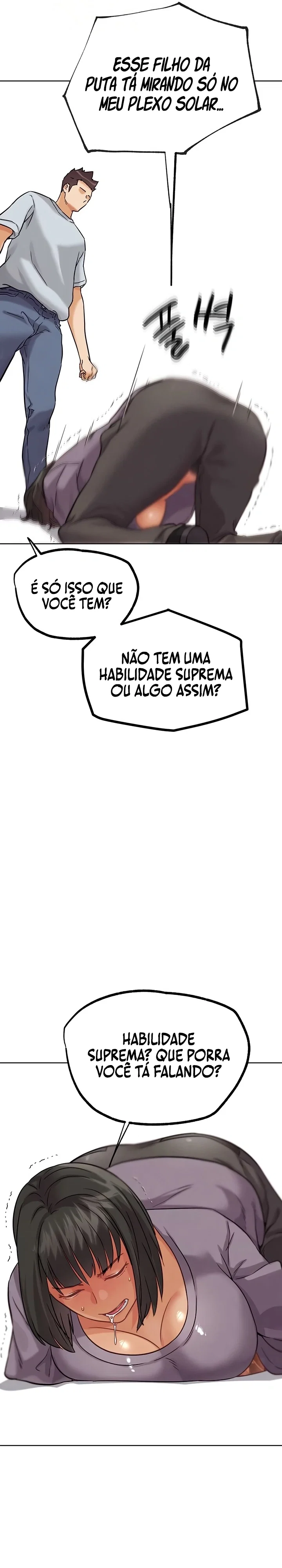 IRL PvP — Capítulo 25 — página 33