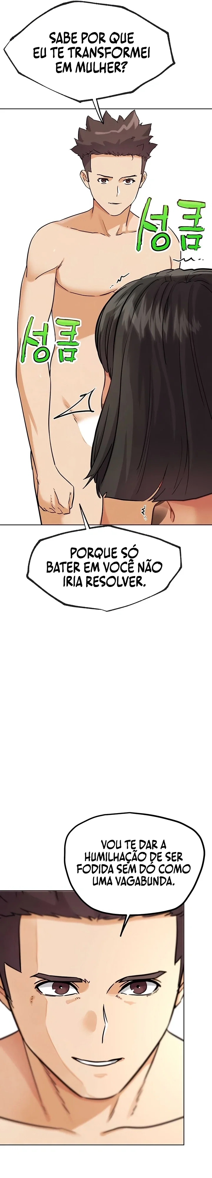 IRL PvP — Capítulo 25 — página 40