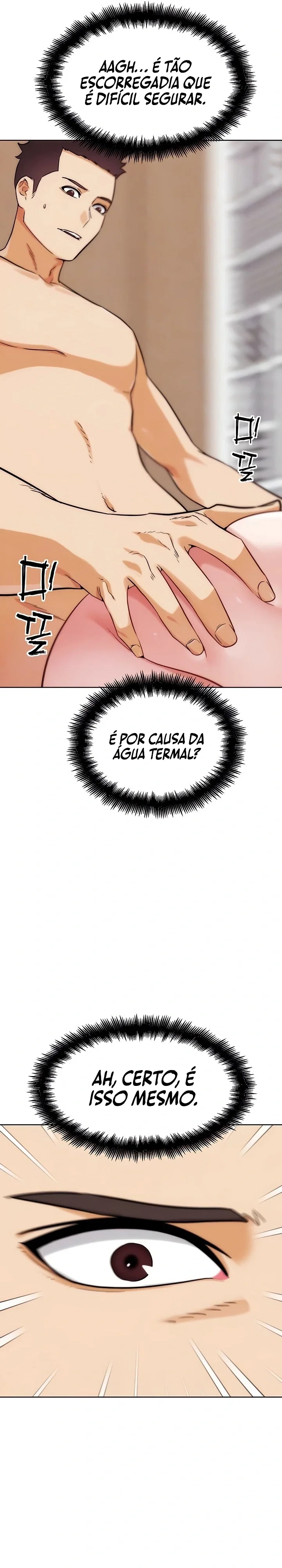 IRL PvP — Capítulo 29 — página 7