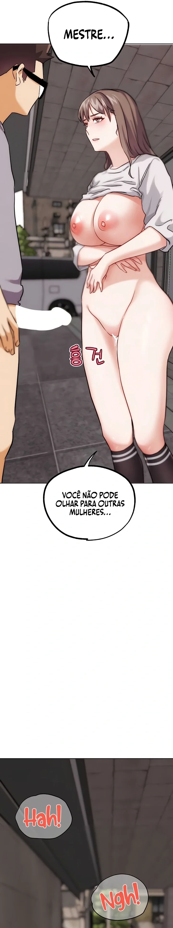 IRL PvP — Capítulo 29 — página 40