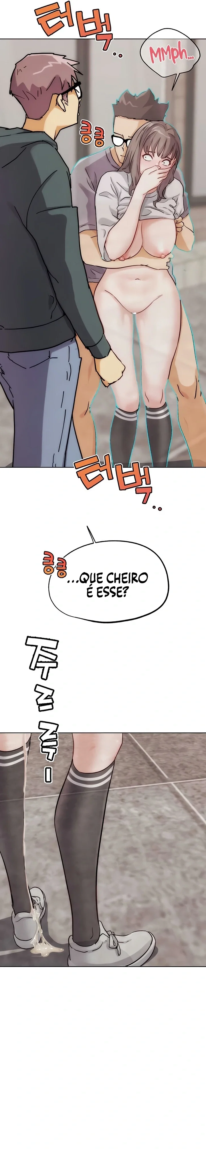IRL PvP — Capítulo 29 — página 42