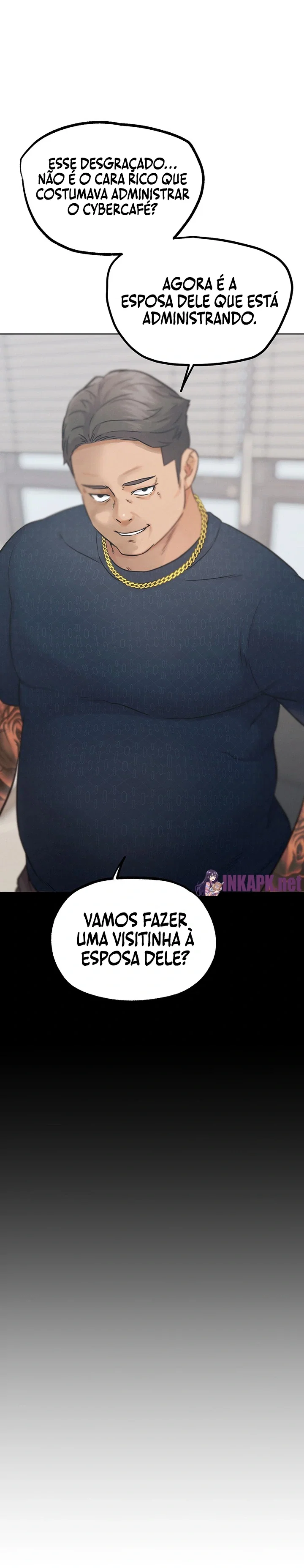 IRL PvP — Capítulo 20 — página 19