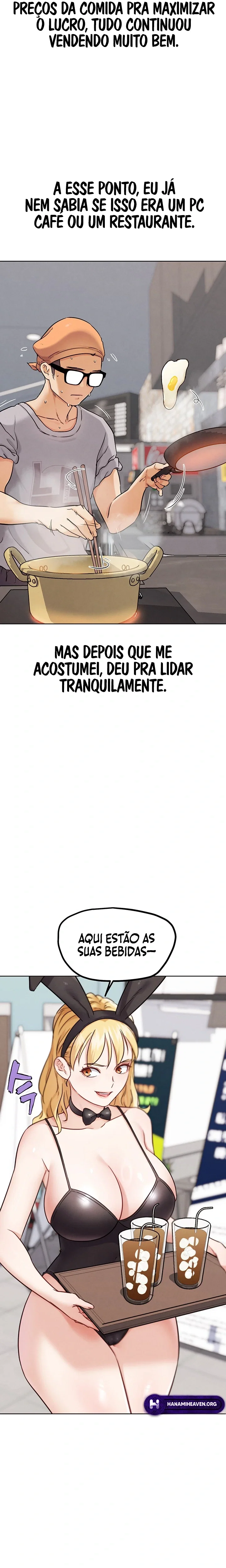 IRL PvP — Capítulo 20 — página 22