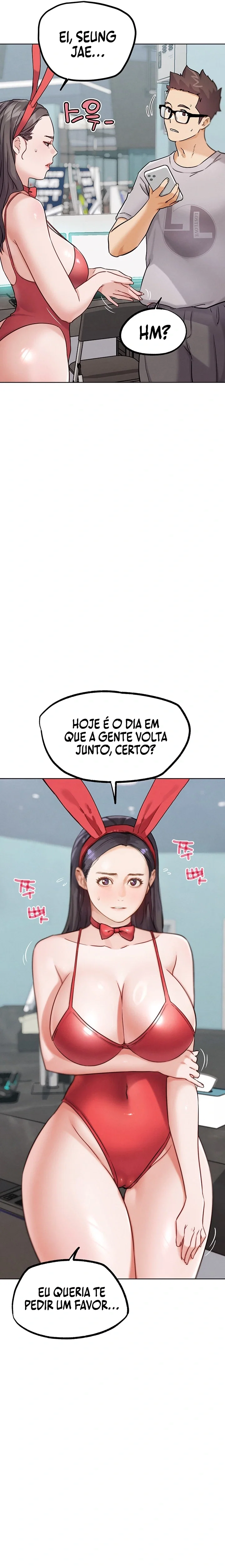 IRL PvP — Capítulo 20 — página 26