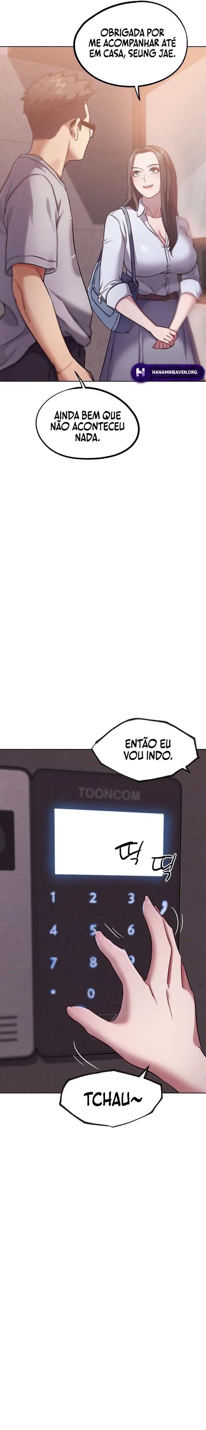 IRL PvP — Capítulo 20 — página 29