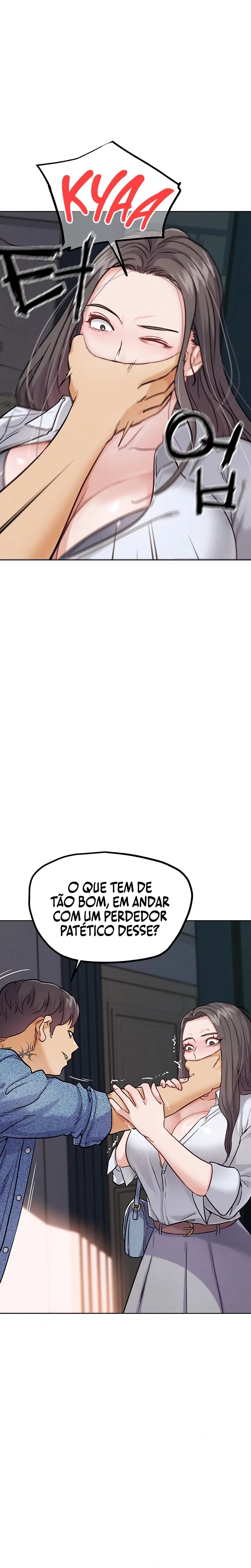 IRL PvP — Capítulo 20 — página 33