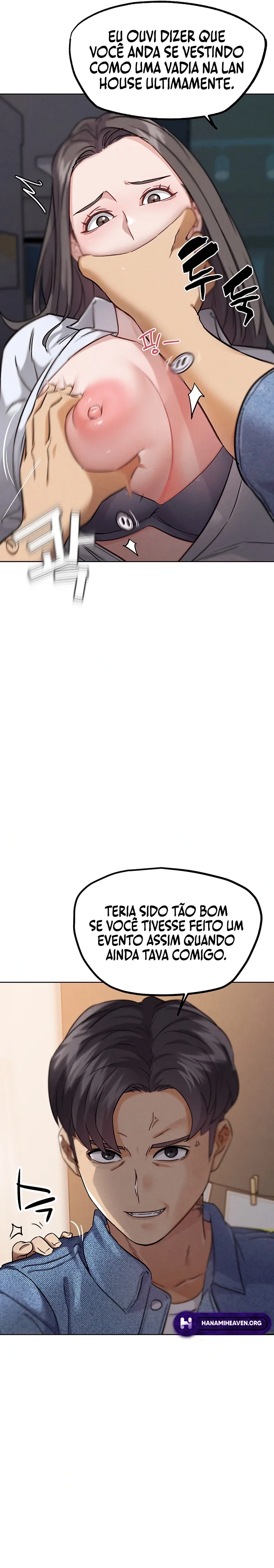IRL PvP — Capítulo 20 — página 34