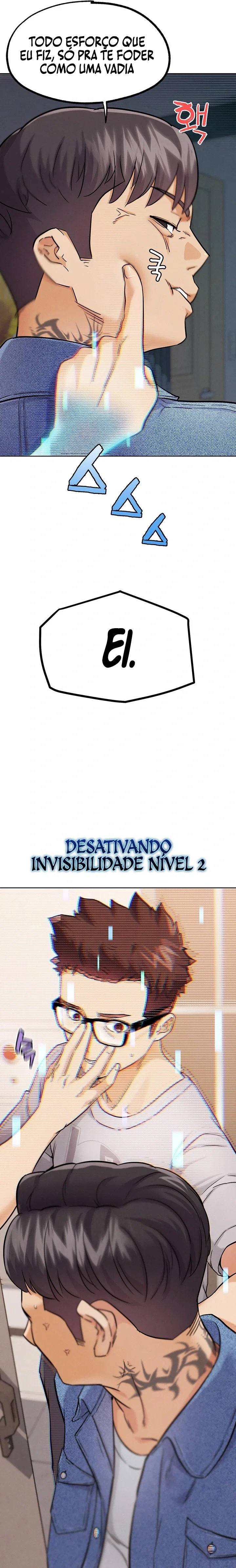 IRL PvP — Capítulo 20 — página 35