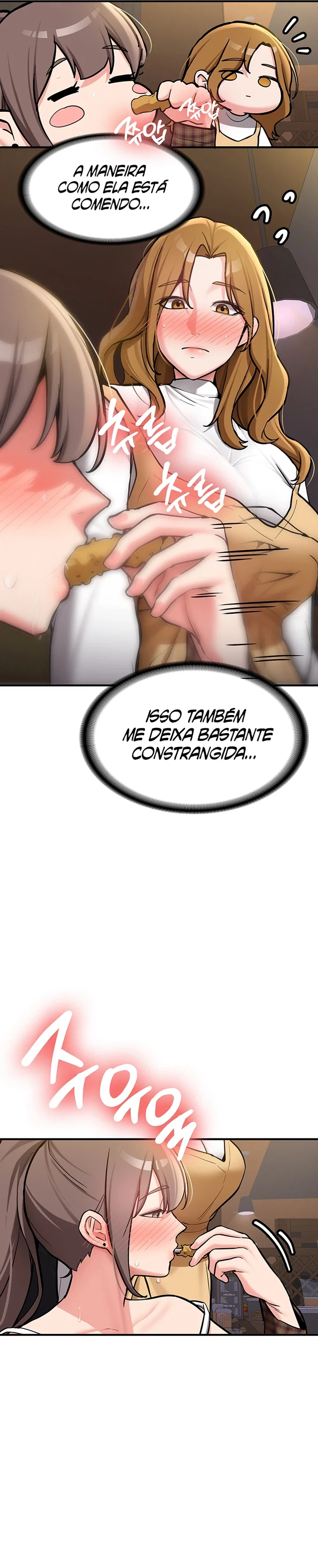 Pickup! — Capítulo 2 — página 13
