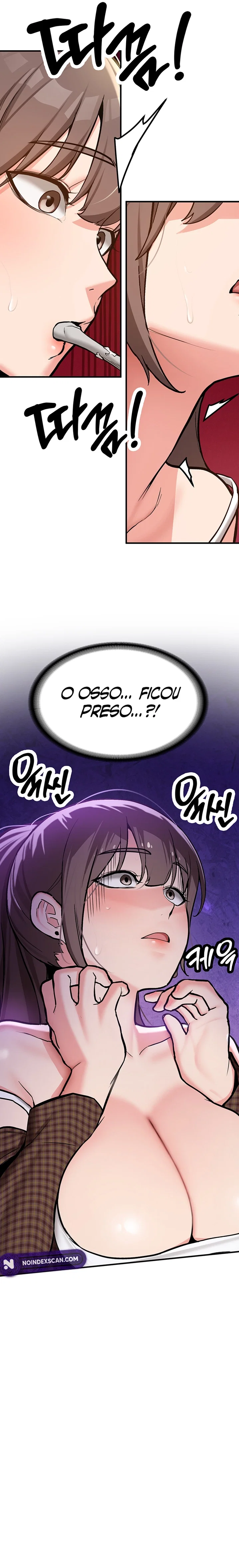 Pickup! — Capítulo 2 — página 14