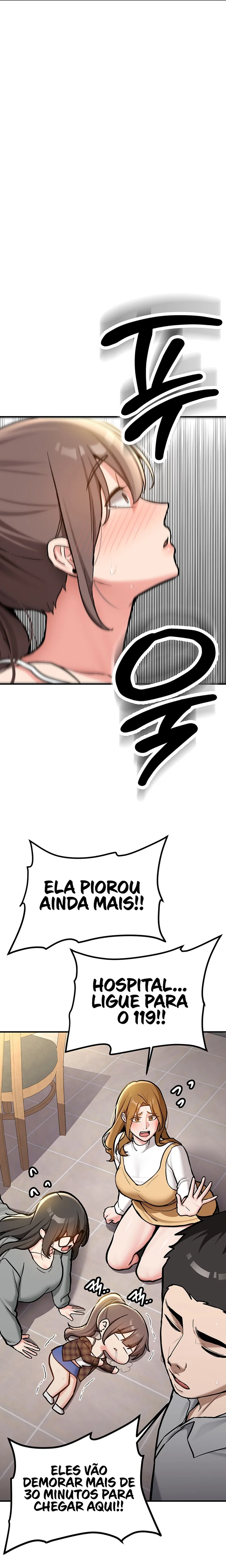 Pickup! — Capítulo 2 — página 16