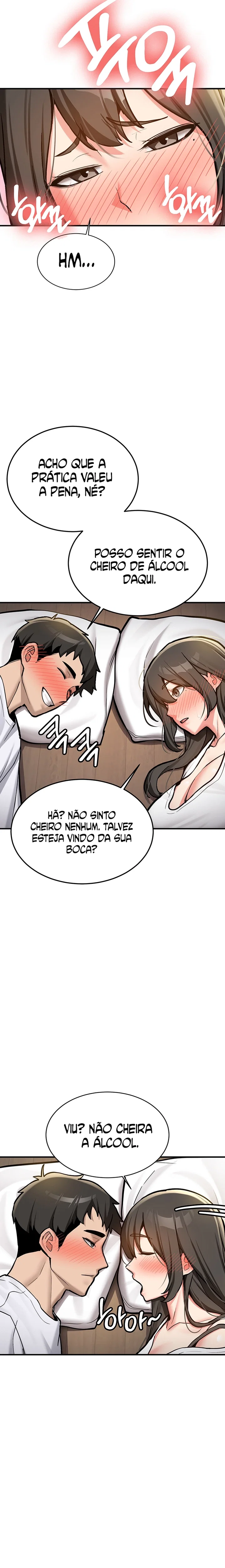 Pickup! — Capítulo 2 — página 32