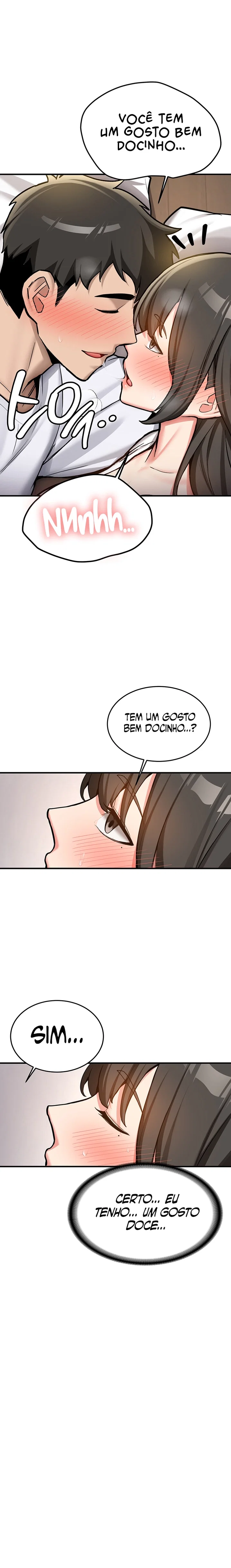 Pickup! — Capítulo 2 — página 38
