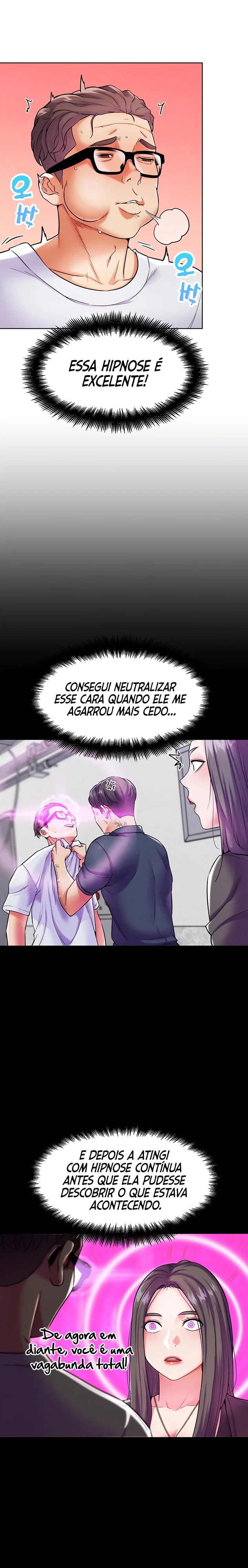 IRL PvP — Capítulo 9 — página 13
