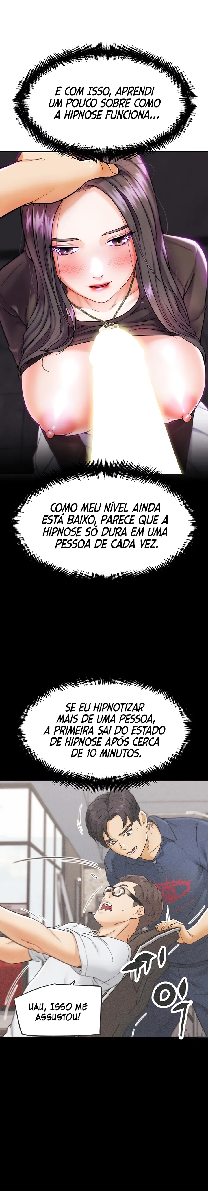 IRL PvP — Capítulo 9 — página 15