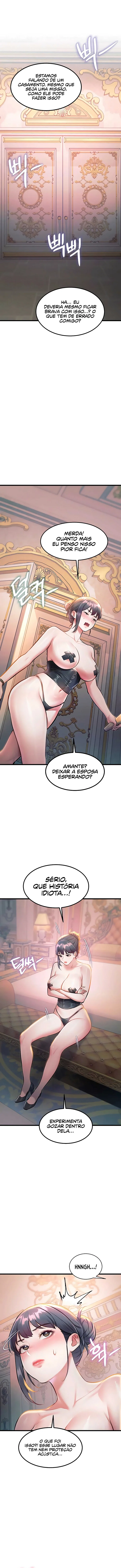 A Theme For Every Building — Capítulo 37 — página 6