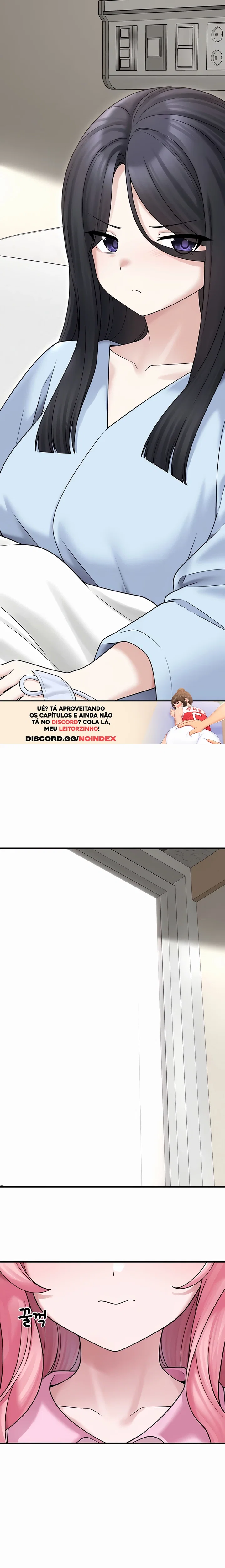 I Picked Up an Unstable Girl From the Junkyard — Capítulo 15 — página 24