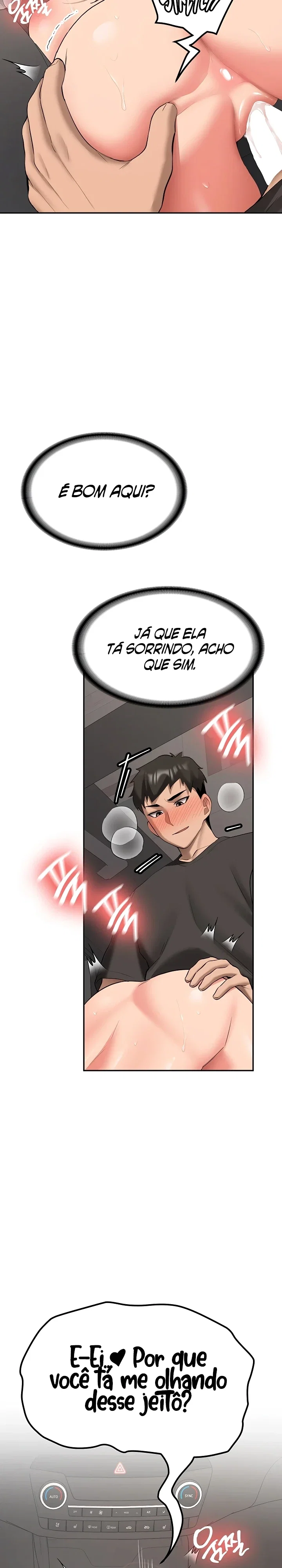 Pickup! — Capítulo 31 — página 7