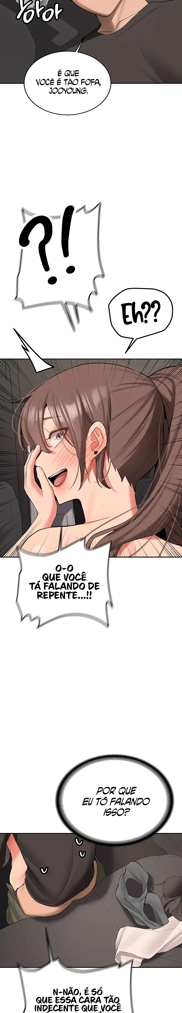 Pickup! — Capítulo 31 — página 9