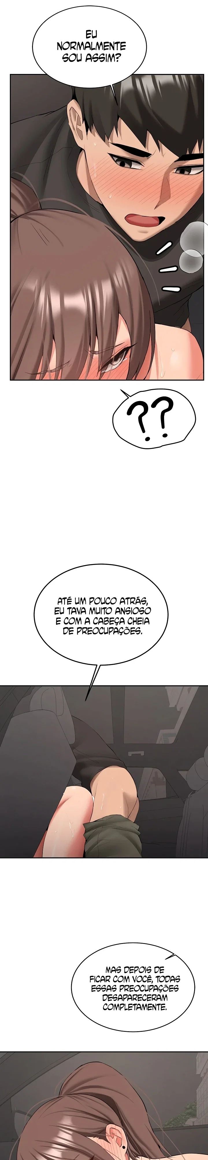 Pickup! — Capítulo 31 — página 18
