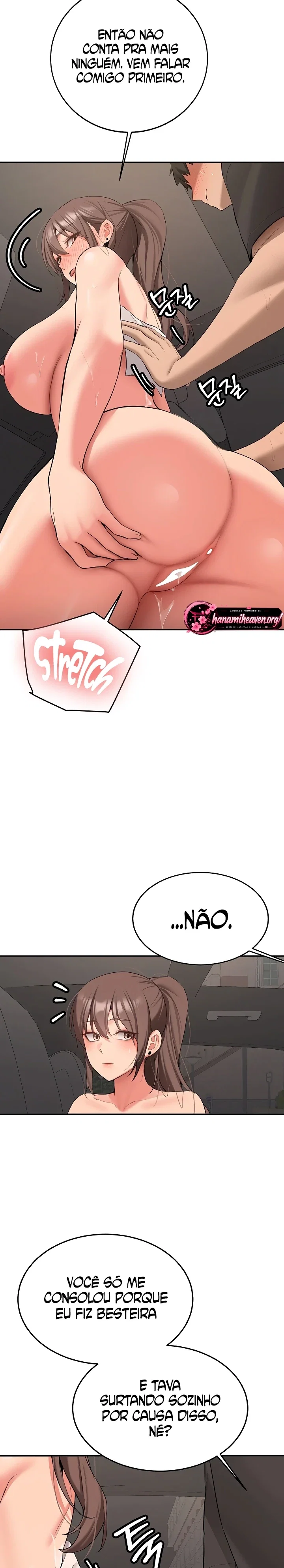 Pickup! — Capítulo 31 — página 28