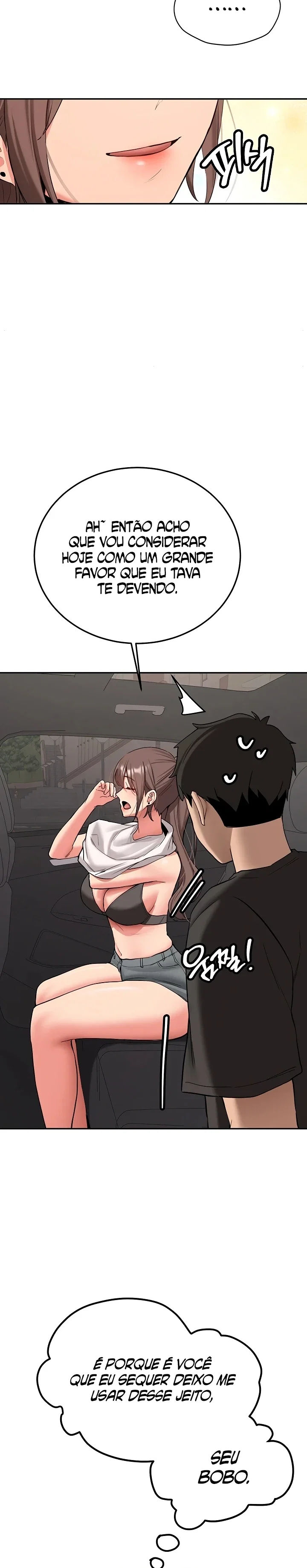 Pickup! — Capítulo 31 — página 30