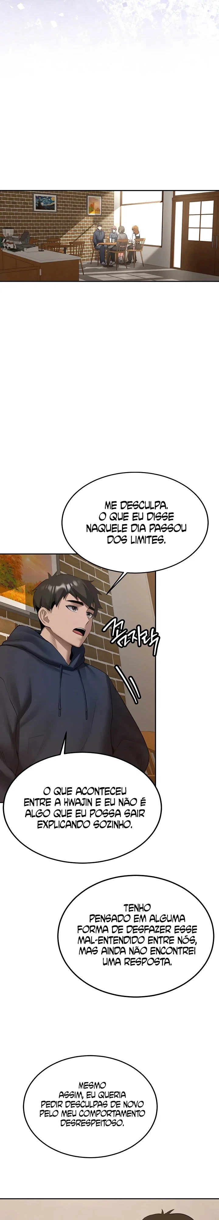 Pickup! — Capítulo 31 — página 35