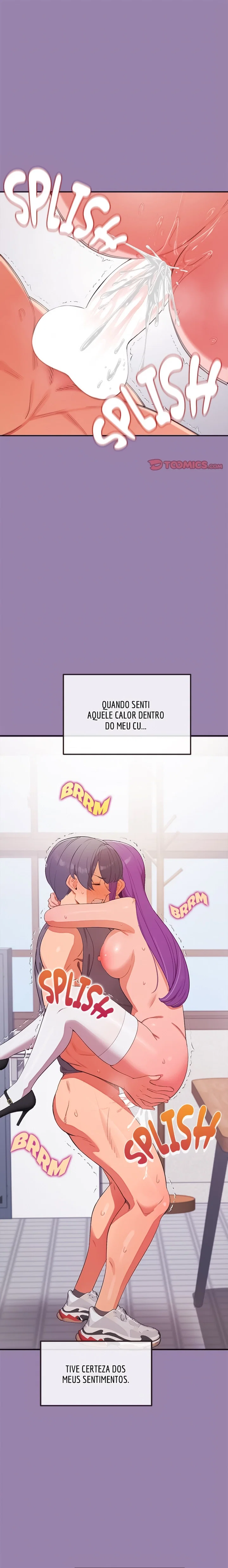 The Seed of Destiny — Capítulo 25 — página 1