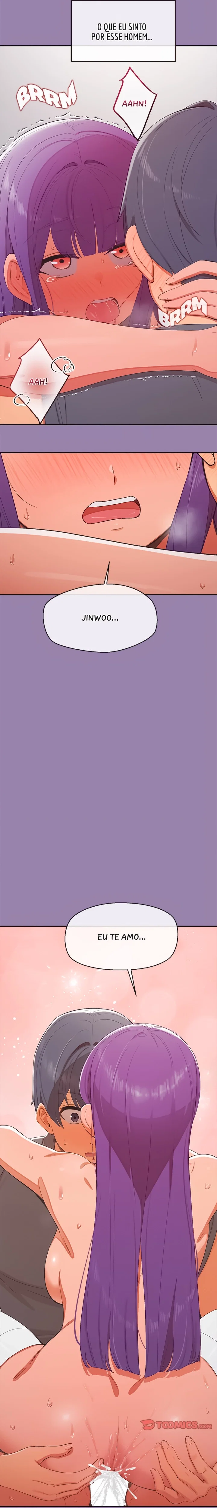 The Seed of Destiny — Capítulo 25 — página 2